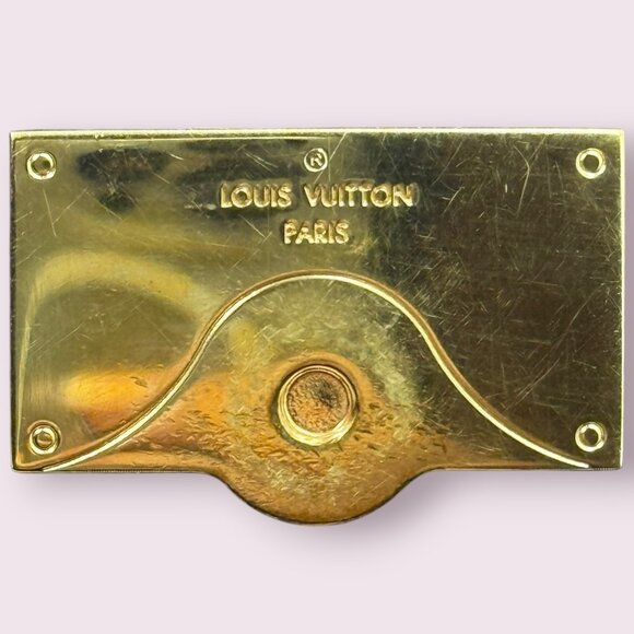 Louis Vuitton Monogram Cluny BB Bordeaux X Fuchsia - Picture 12 of 13